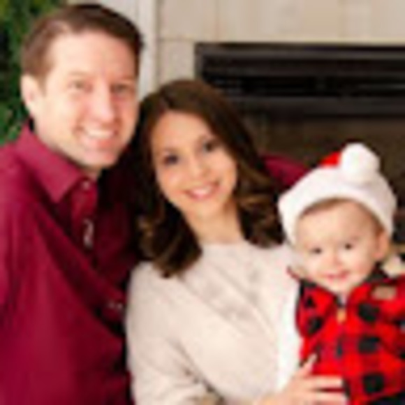 Meet your Posher, Ruth - Picture 1 of 1